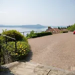 A Balcony On Maggiore 아파트 벨지라테