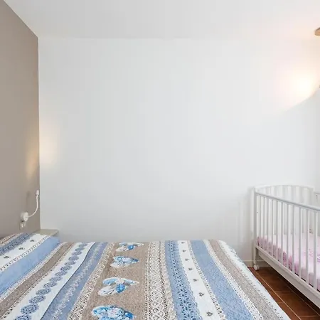 아파트 A Balcony On Maggiore 벨지라테