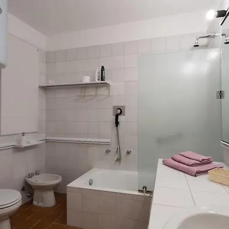 Apartment A Balcony On Maggiore Belgirate