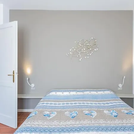 A Balcony On Maggiore Apartment Belgirate