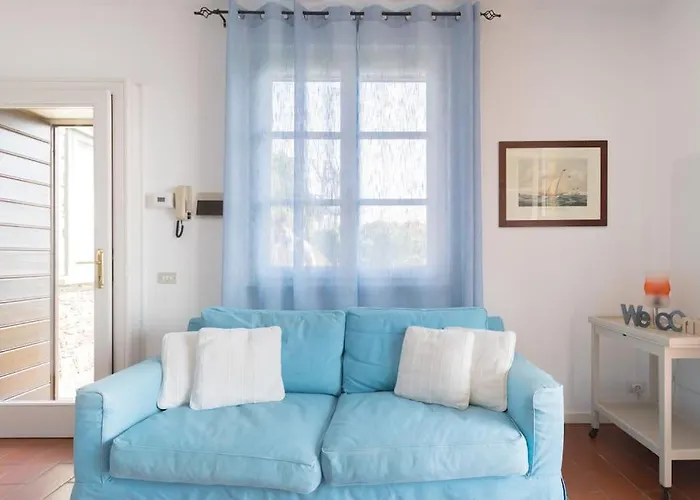 A Balcony On Maggiore Belgirate