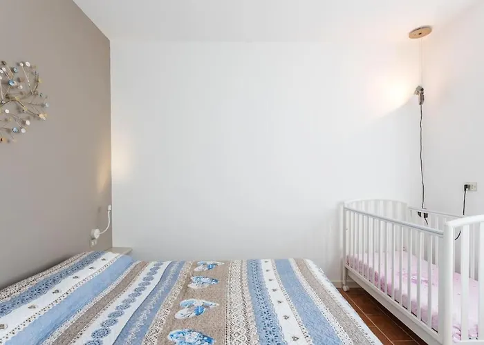 Apartman A Balcony On Maggiore Belgirate