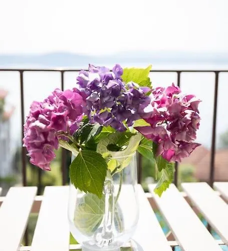 A Balcony On Maggiore Apartament Belgirate