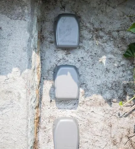 A Balcony On Maggiore 아파트 *