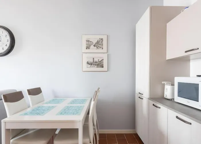 A Balcony On Maggiore *