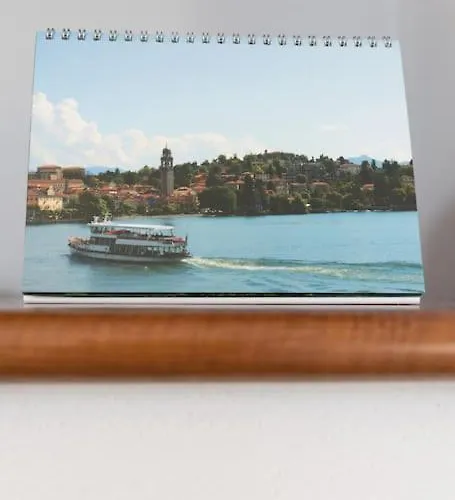 A Balcony On Maggiore Apartament