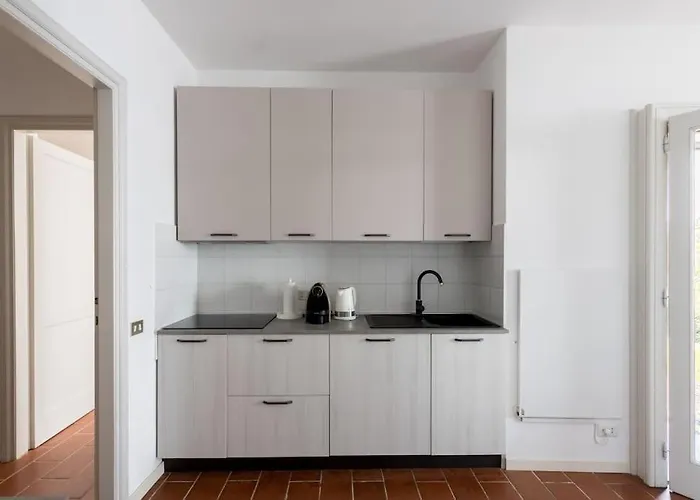 A Balcony On Maggiore *