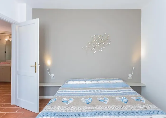 A Balcony On Maggiore Apartament Belgirate