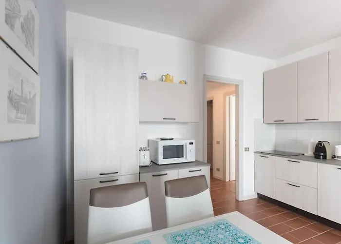 A Balcony On Maggiore