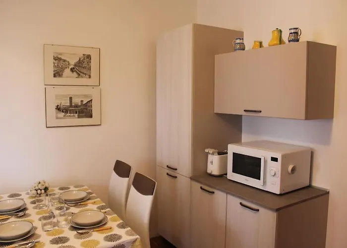 A Balcony On Maggiore Apartament Belgirate